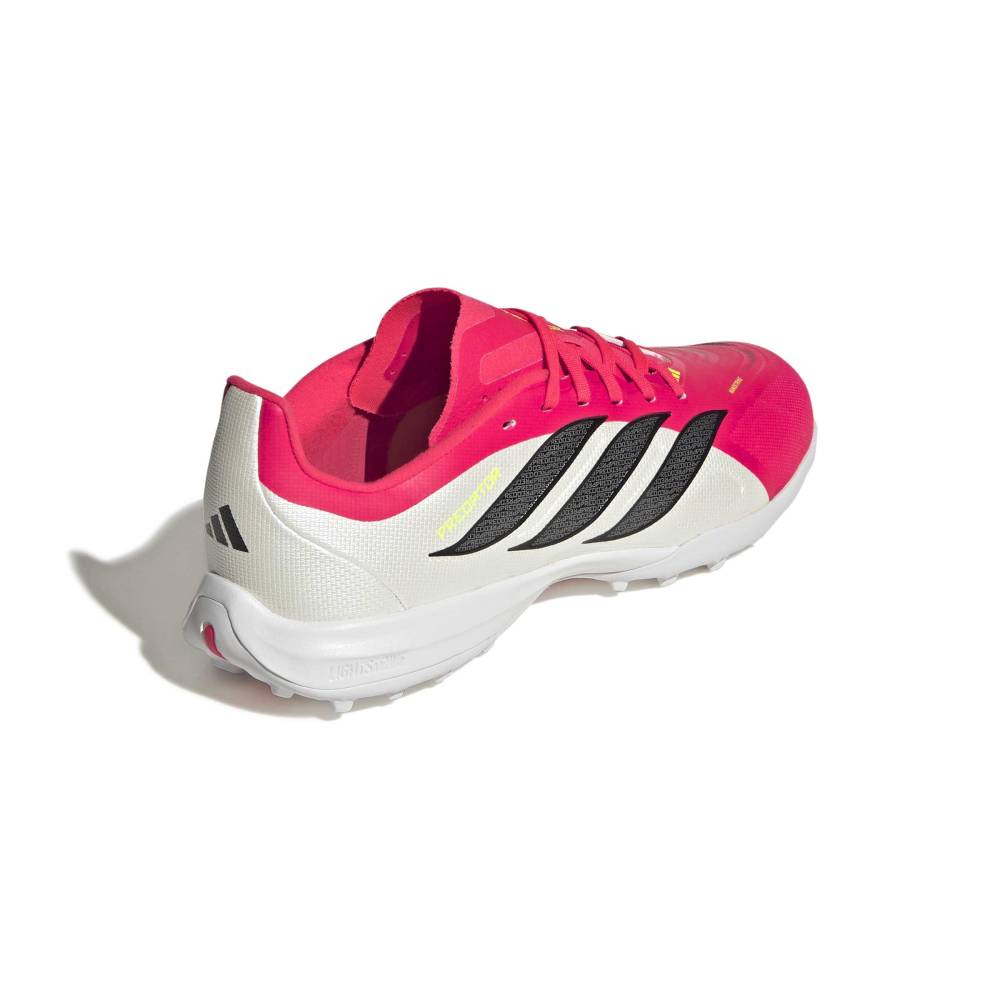 Adidas Predator League TF Unisex - Fútbol | JR7912 Rojo