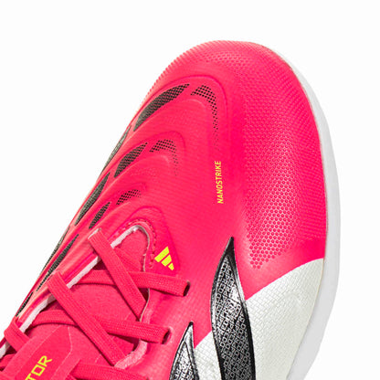 Adidas Predator League TF Unisex - Fútbol | JR7912 Rojo
