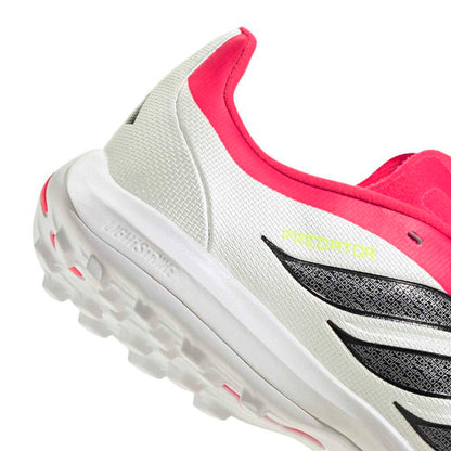 Adidas Predator League TF Unisex - Fútbol | JR7912 Rojo