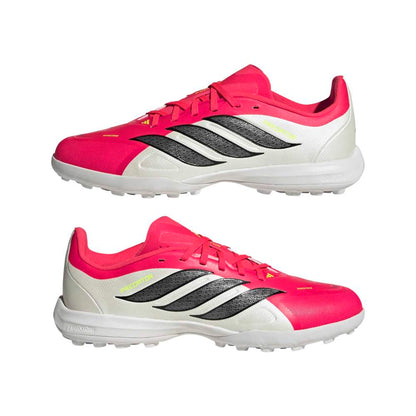 Adidas Predator League TF Unisex - Fútbol | JR7912 Rojo