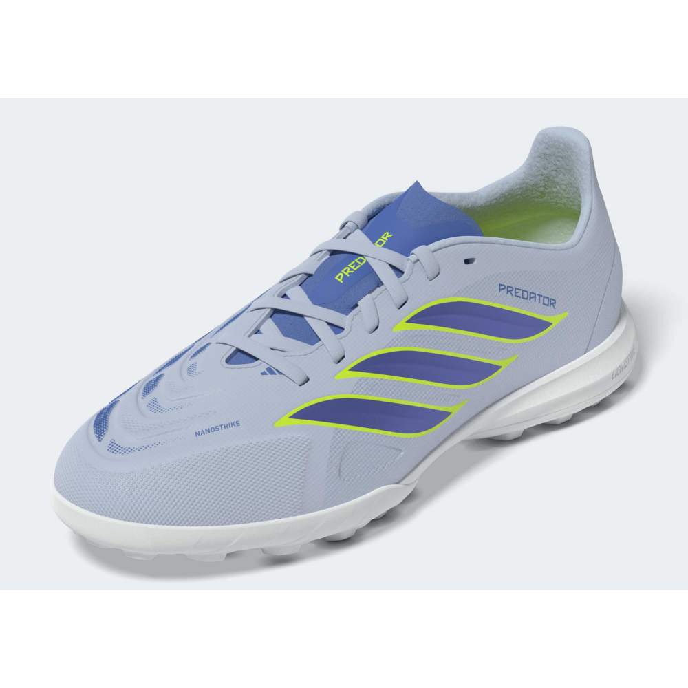 Zapatillas Adidas Predator League TF Unisex - Fútbol | JR7913 Azul