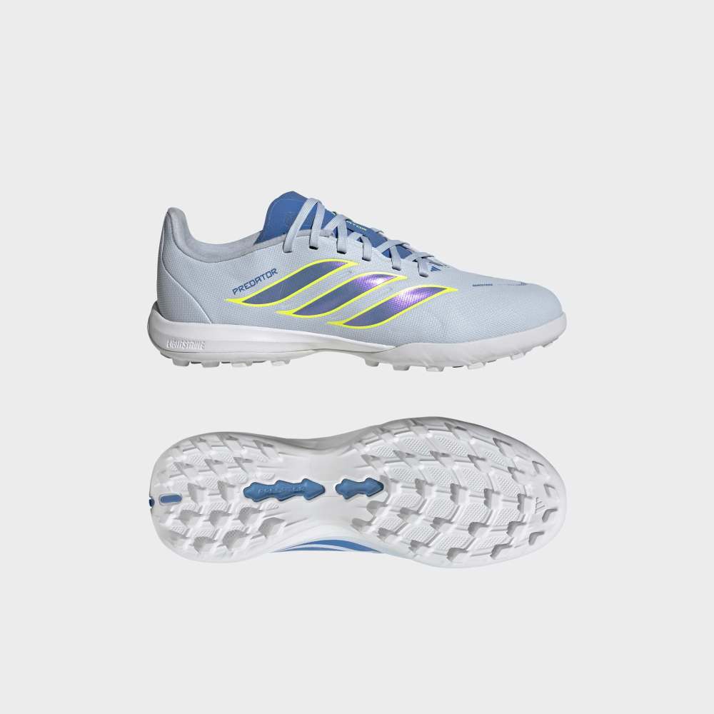 Zapatillas Adidas Predator League TF Unisex - Fútbol | JR7913 Azul