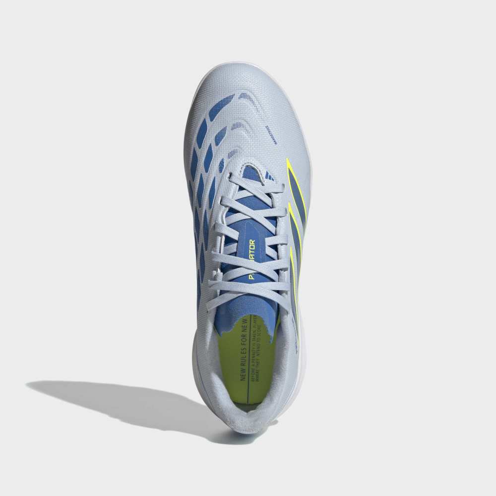 Zapatillas Adidas Predator League TF Unisex - Fútbol | JR7913 Azul