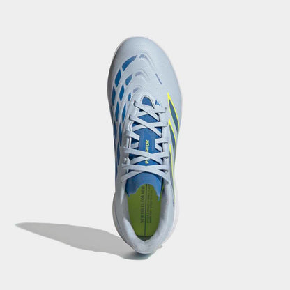 Zapatillas Adidas Predator League TF Unisex - Fútbol | JR7913 Azul