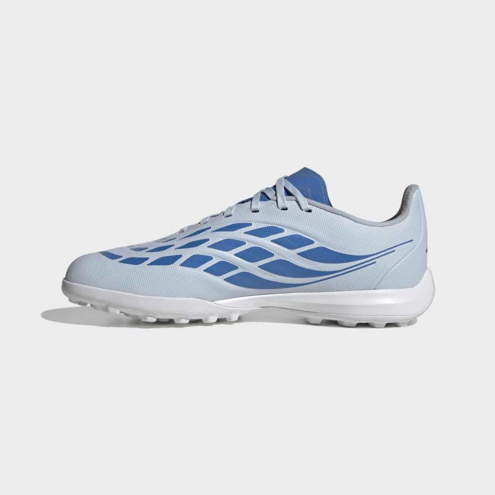 Zapatillas Adidas Predator League TF Unisex - Fútbol | JR7913 Azul
