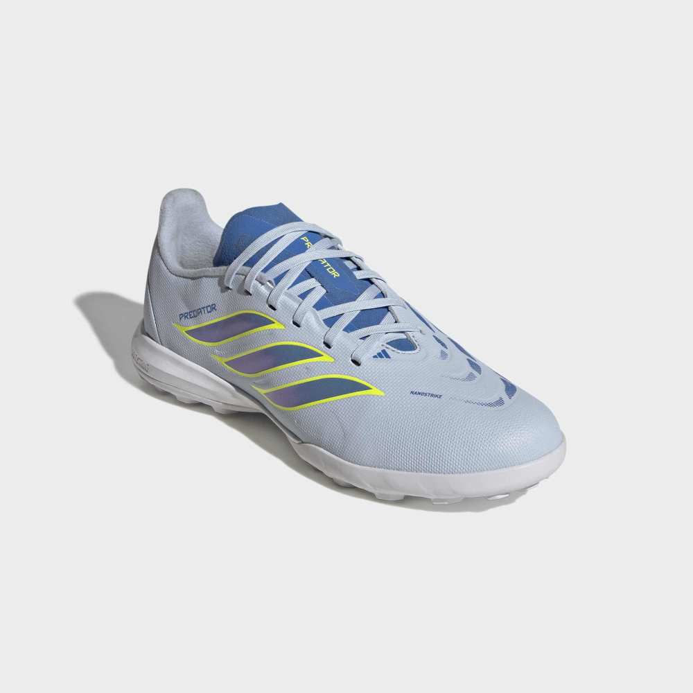 Zapatillas Adidas Predator League TF Unisex - Fútbol | JR7913 Azul