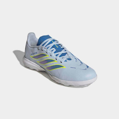 Zapatillas Adidas Predator League TF Unisex - Fútbol | JR7913 Azul