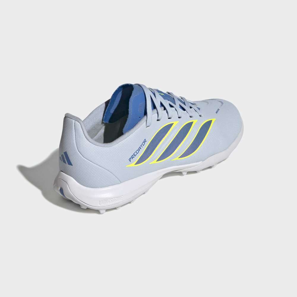 Zapatillas Adidas Predator League TF Unisex - Fútbol | JR7913 Azul