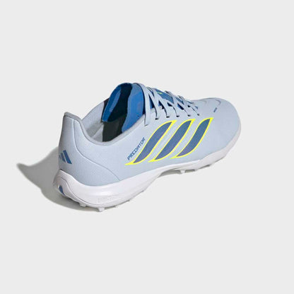 Zapatillas Adidas Predator League TF Unisex - Fútbol | JR7913 Azul