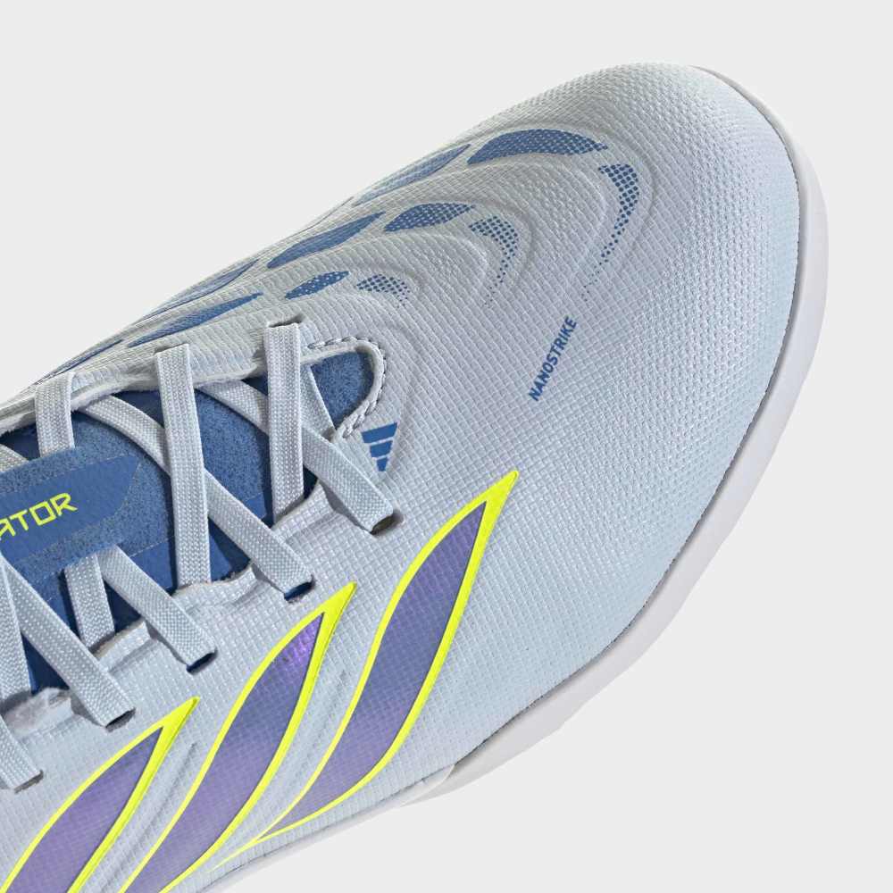 Zapatillas Adidas Predator League TF Unisex - Fútbol | JR7913 Azul