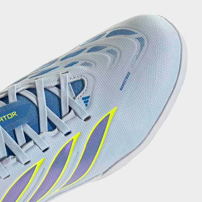 Zapatillas Adidas Predator League TF Unisex - Fútbol | JR7913 Azul