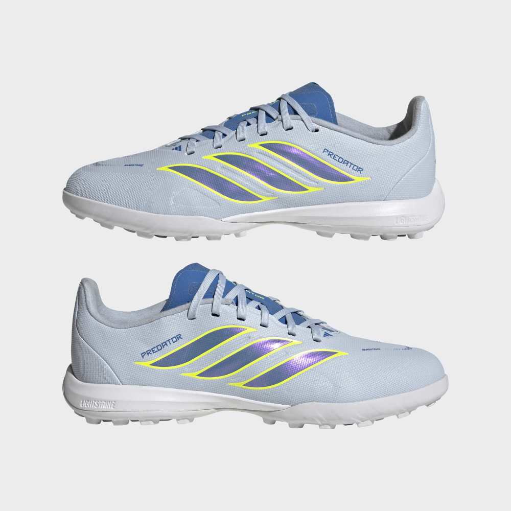 Zapatillas Adidas Predator League TF Unisex - Fútbol | JR7913 Azul