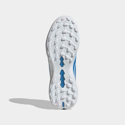Zapatillas Adidas Predator League FT/TF Unisex - Fútbol | JR7916 Celeste