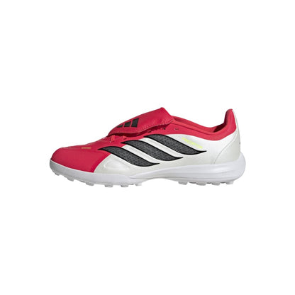 Adidas Predator League FT/TF Unisex - Fútbol | JR7917 Rojo