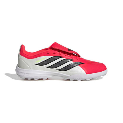 Adidas Predator League FT/TF Unisex - Fútbol | JR7917 Rojo
