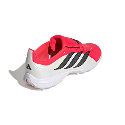 Adidas Predator League FT/TF Unisex - Fútbol | JR7917 Rojo