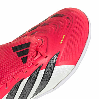 Adidas Predator League FT/TF Unisex - Fútbol | JR7917 Rojo