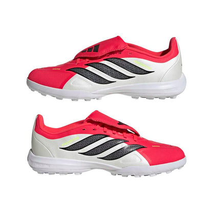 Adidas Predator League FT/TF Unisex - Fútbol | JR7917 Rojo