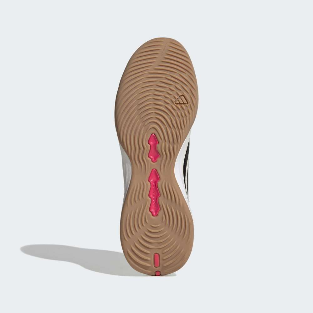Zapatillas Adidas Predator League FT IN Unisex - Fútbol | JR7923 Rojo