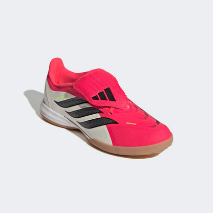 Zapatillas Adidas Predator League FT IN Unisex - Fútbol | JR7923 Rojo