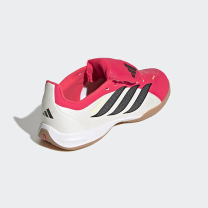 Zapatillas Adidas Predator League FT IN Unisex - Fútbol | JR7923 Rojo