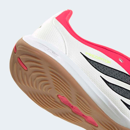 Zapatillas Adidas Predator League FT IN Unisex - Fútbol | JR7923 Rojo
