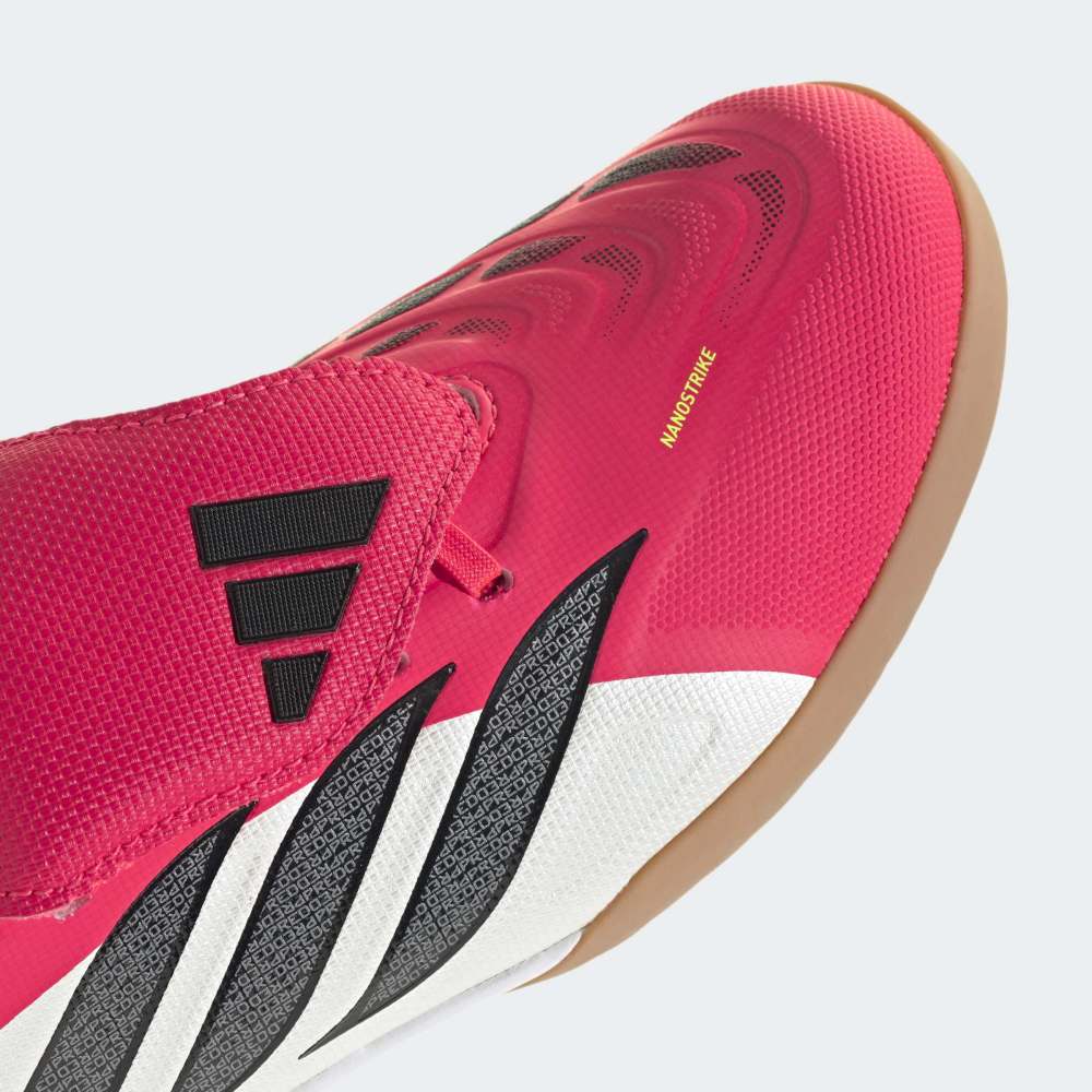 Zapatillas Adidas Predator League FT IN Unisex - Fútbol | JR7923 Rojo