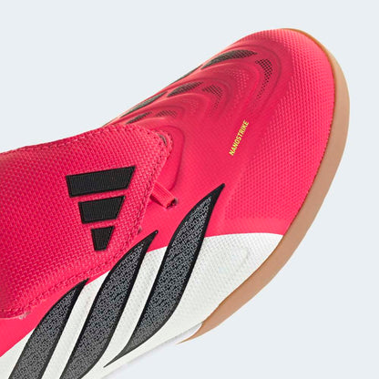 Zapatillas Adidas Predator League FT IN Unisex - Fútbol | JR7923 Rojo