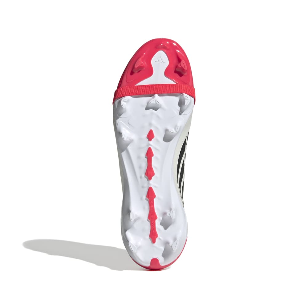 Adidas Predator League FT Unisex - Fútbol | JR7925 Rojo