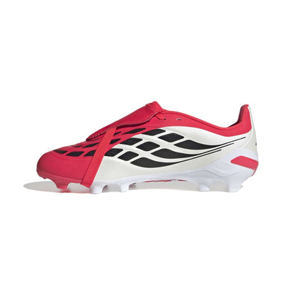 Adidas Predator League FT Unisex - Fútbol | JR7925 Rojo