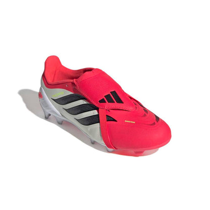 Adidas Predator League FT Unisex - Fútbol | JR7925 Rojo