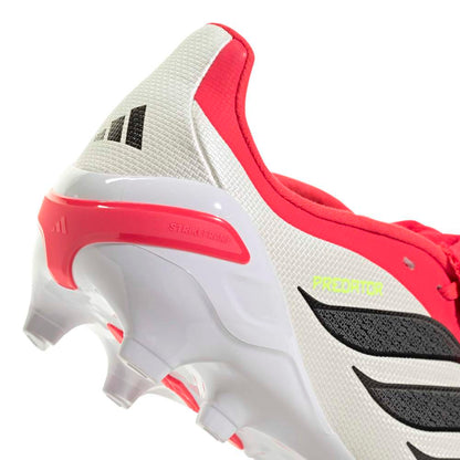Adidas Predator League FT Unisex - Fútbol | JR7925 Rojo