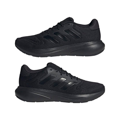 Zapatillas Adidas Response Runner Hombre - Running | JR8058 Negro