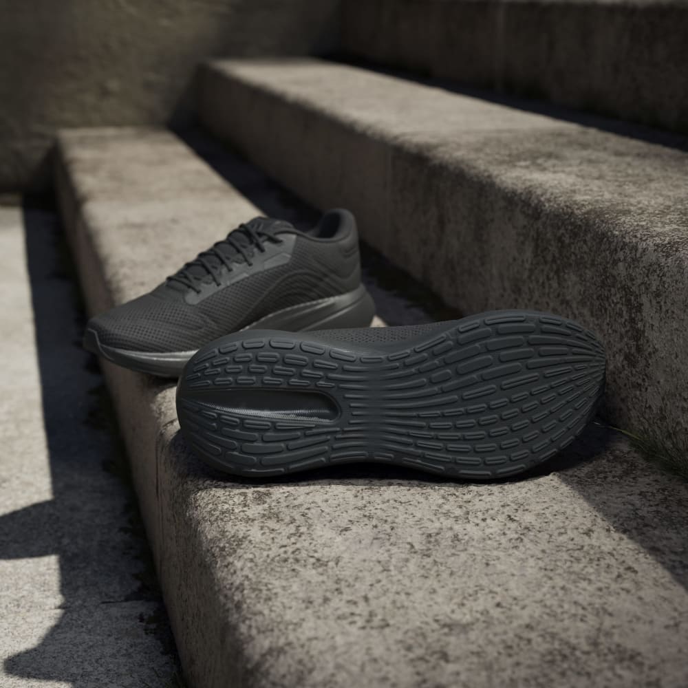 Zapatillas Adidas Response Runner Hombre - Running | JR8058 Negro