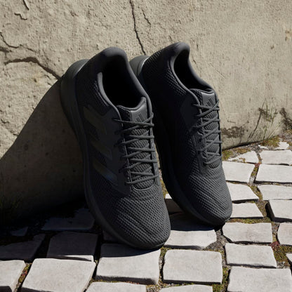 Zapatillas Adidas Response Runner Hombre - Running | JR8058 Negro