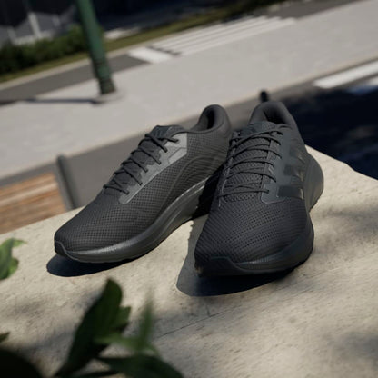 Zapatillas Adidas Response Runner Hombre - Running | JR8058 Negro