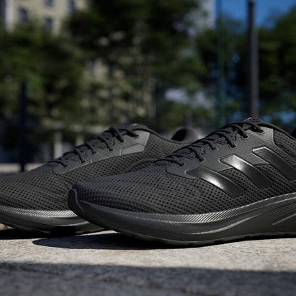 Zapatillas Adidas Response Runner Hombre - Running | JR8058 Negro
