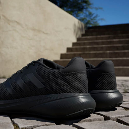 Zapatillas Adidas Response Runner Hombre - Running | JR8058 Negro