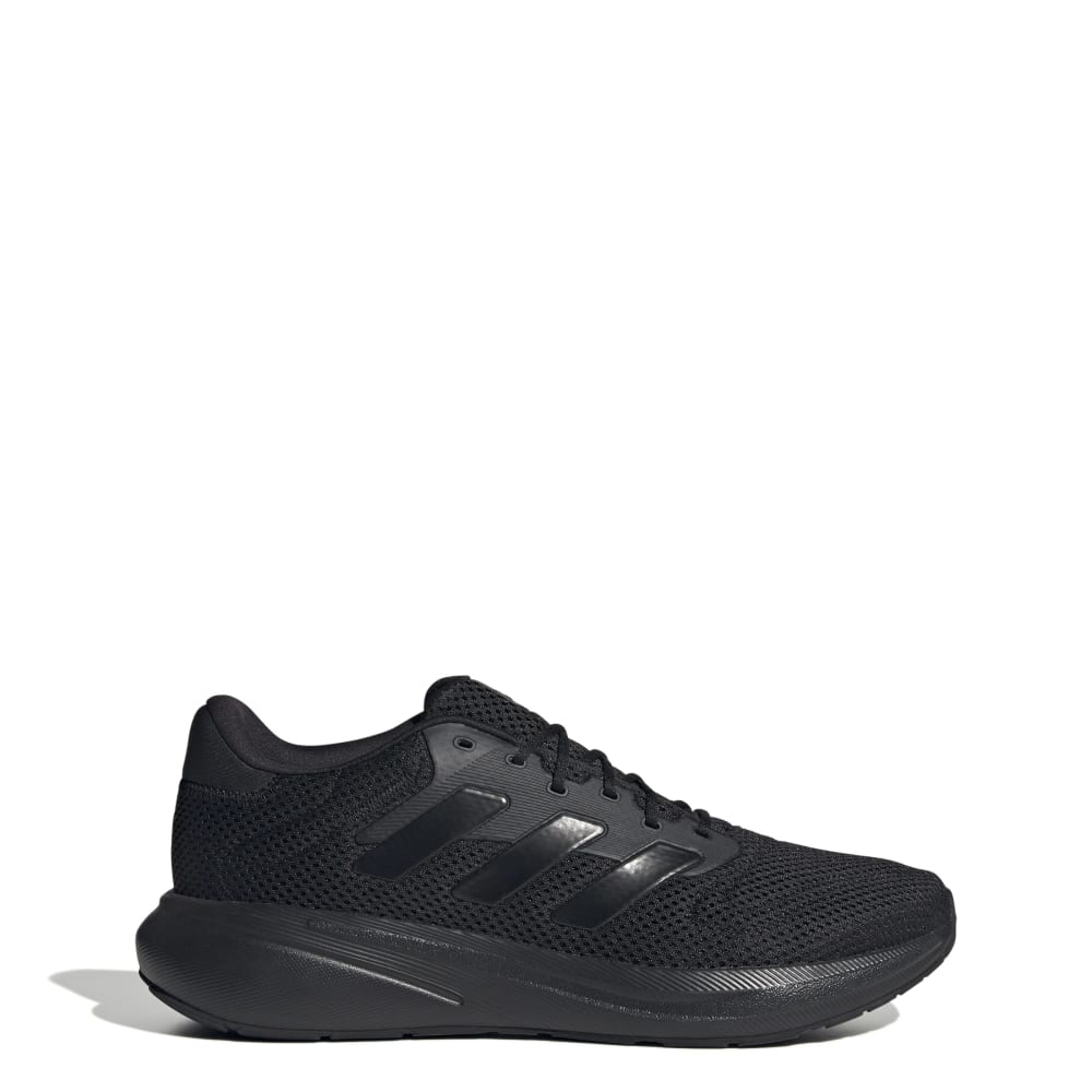 Zapatillas Adidas Response Runner Hombre - Running | JR8058 Negro