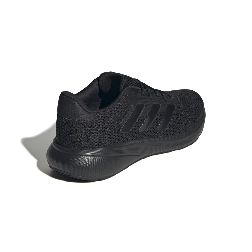 Zapatillas Adidas Response Runner Hombre - Running | JR8058 Negro