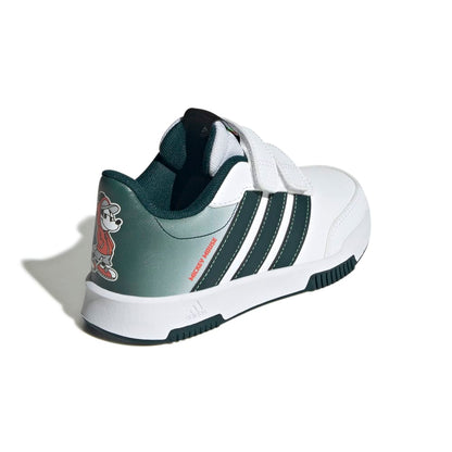 ZAPATILLAS ADIDAS DISNEY MICKEY MOUSE TENSAUR JR8126 - NIÑOS