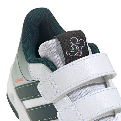 ZAPATILLAS ADIDAS DISNEY MICKEY MOUSE TENSAUR JR8126 - NIÑOS