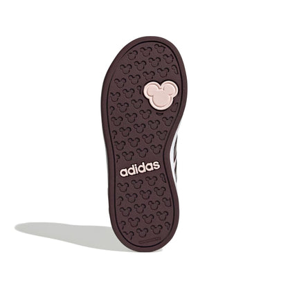 ZAPATILLAS ADIDAS DISNEY MINNIE MOUSE GRAND COURT JR8133 - NIÑOS
