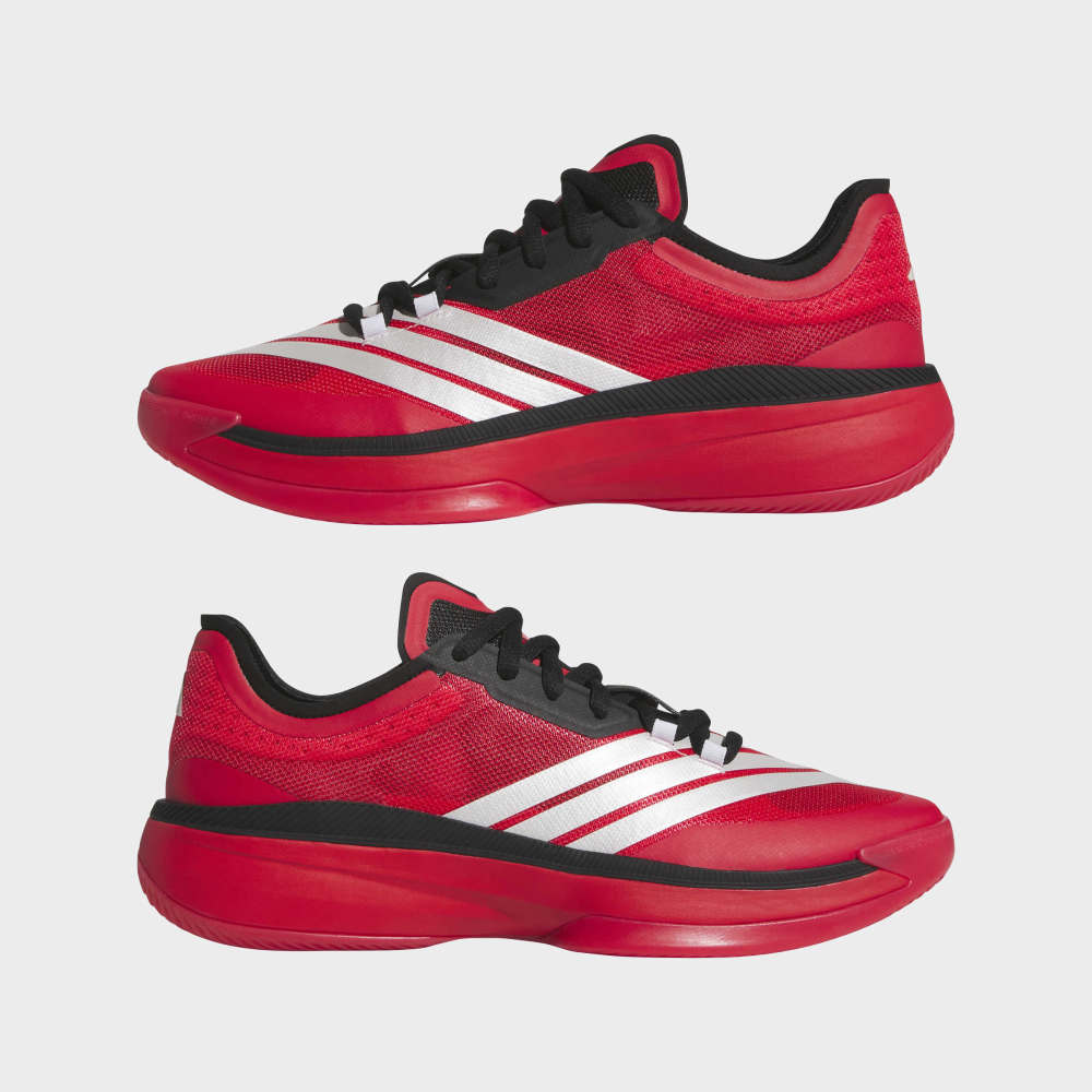 Zapatillas Adidas Adizero Select 3.0 Team Hombre - Básquet | JR8273 Rojo