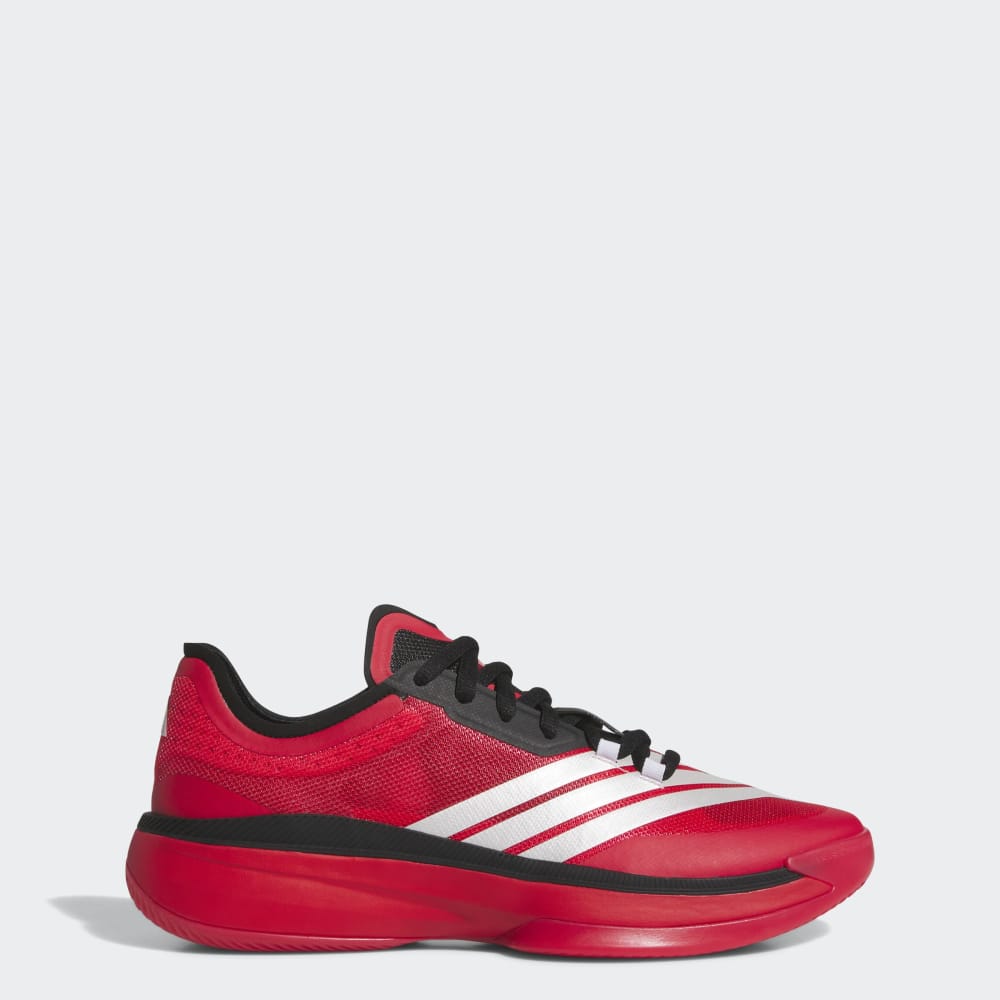 Zapatillas Adidas Adizero Select 3.0 Team Hombre - Básquet | JR8273 Rojo