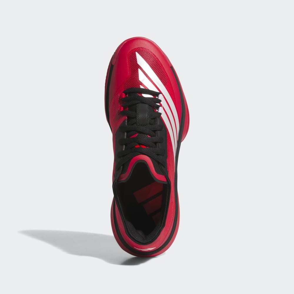 Zapatillas Adidas Adizero Select 3.0 Team Hombre - Básquet | JR8273 Rojo