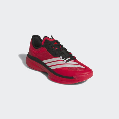 Zapatillas Adidas Adizero Select 3.0 Team Hombre - Básquet | JR8273 Rojo