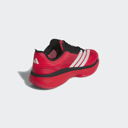 Zapatillas Adidas Adizero Select 3.0 Team Hombre - Básquet | JR8273 Rojo