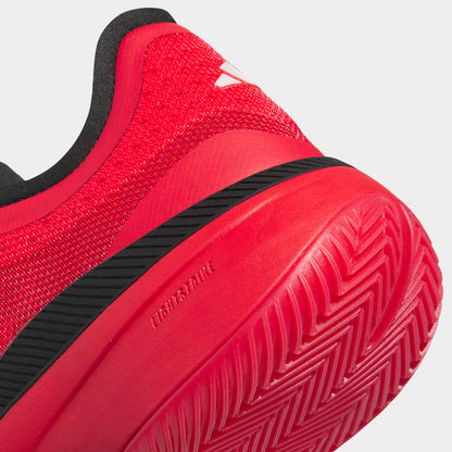 Zapatillas Adidas Adizero Select 3.0 Team Hombre - Básquet | JR8273 Rojo