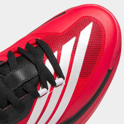 Zapatillas Adidas Adizero Select 3.0 Team Hombre - Básquet | JR8273 Rojo